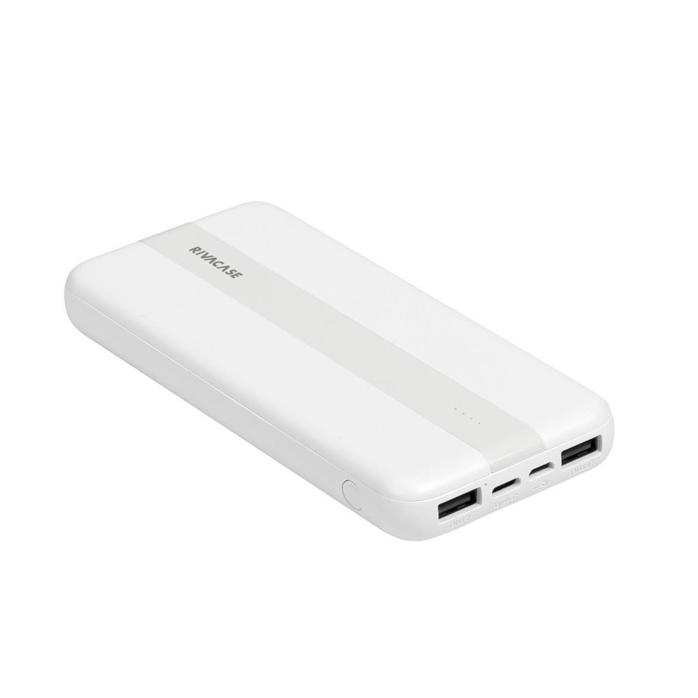 POWER BANK USB 10000MAH/VA2041 RIVACASE - Image 8