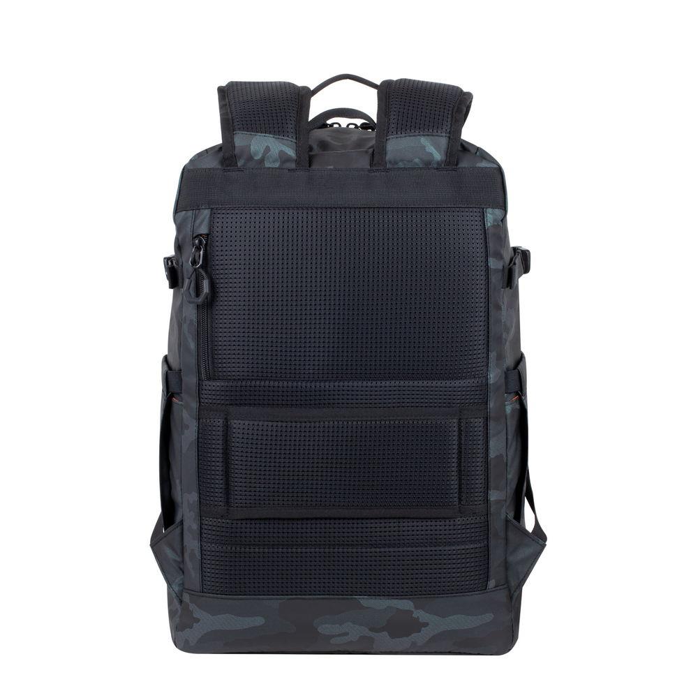 NB BACKPACK RUCKSACK 17.3"/7661 CAMO RIVACASE - Image 24
