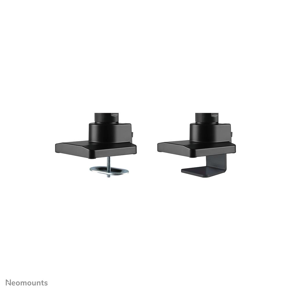 MONITOR ACC DESK MOUNT 10-32"/NM-D775DXBLACK NEOMOUNTS - Image 12