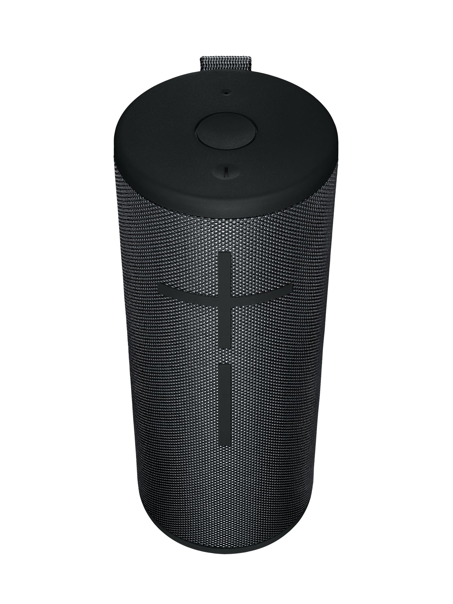 Portable Speaker LOGITECH Waterproof Black 984-001360 - Image 7