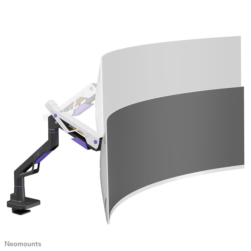 MONITOR ACC DESK MOUNT 57"/DS70-256BL1 NEOMOUNTS - Image 11