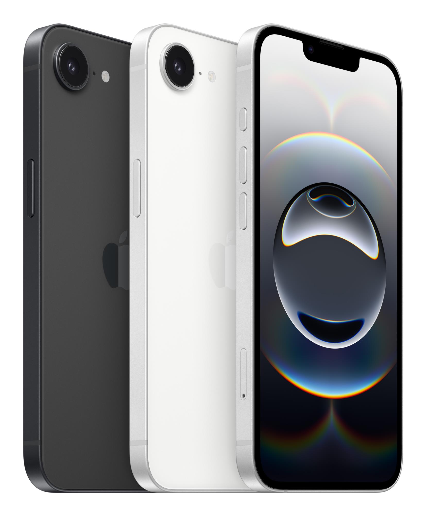 MOBILE PHONE IPHONE 16E/128GB BLACK MD1Q4 APPLE - Image 6
