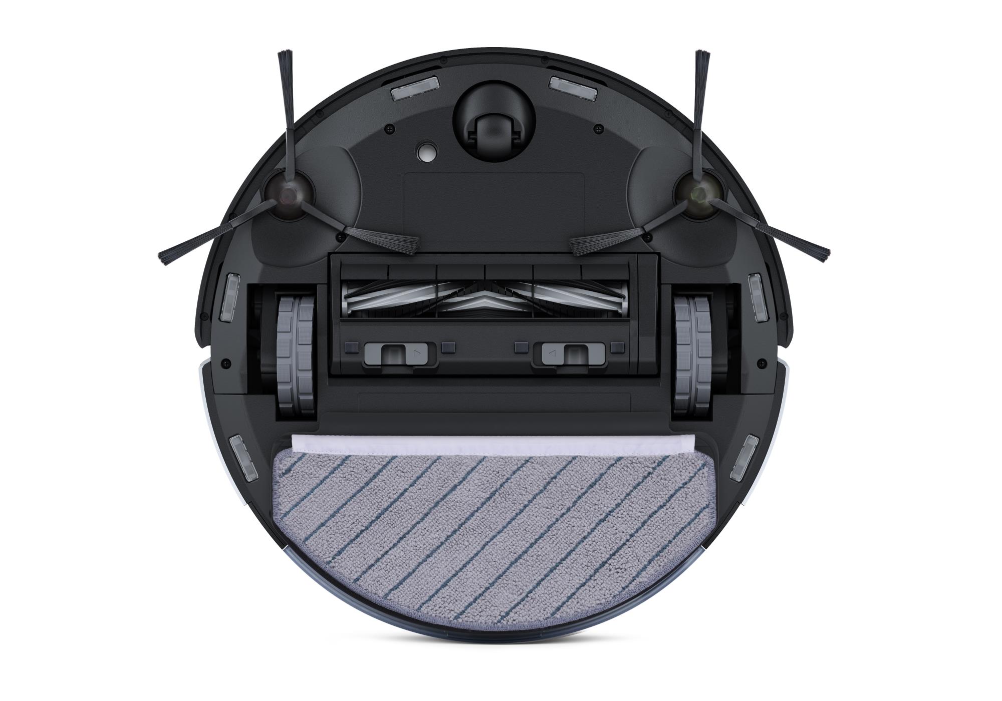 VACUUM CLEANER ROBOT/DEEBOT X1 PLUS ECOVACS - Image 10
