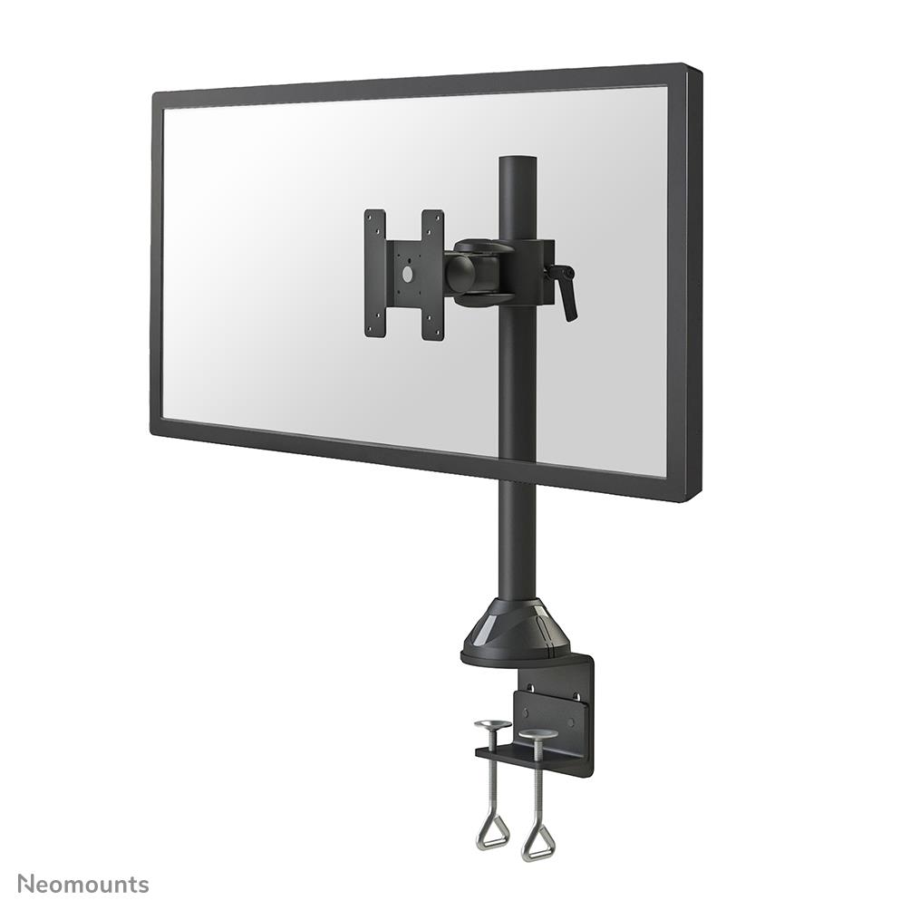 TV SET ACC DESK MOUNT BLACK/10-26" FPMA-D965 NEOMOUNTS - Image 3