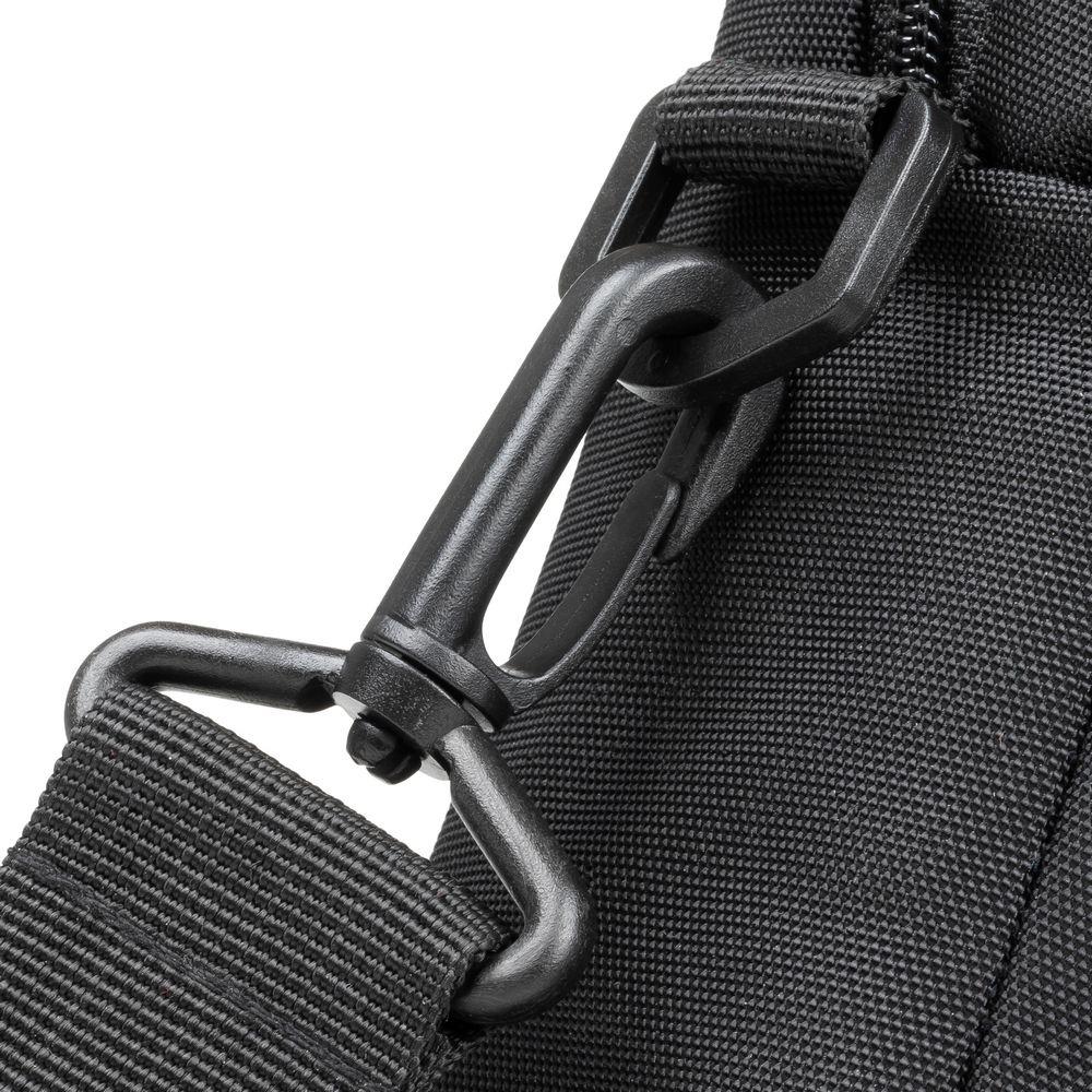 NB CASE ALPENDORF 14"/7521 BLACK RIVACASE - Image 10