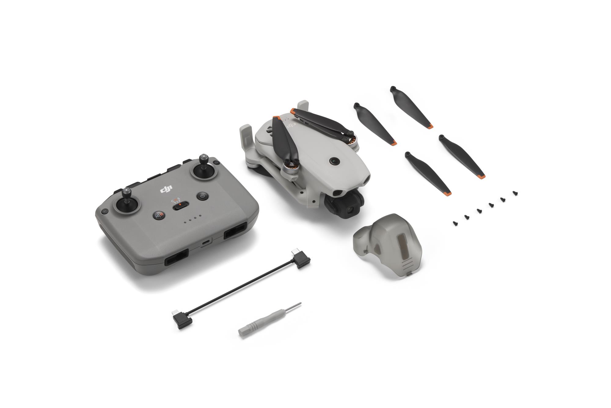 Drone DJI Lito 1 CP.MA.00000990 - Image 5