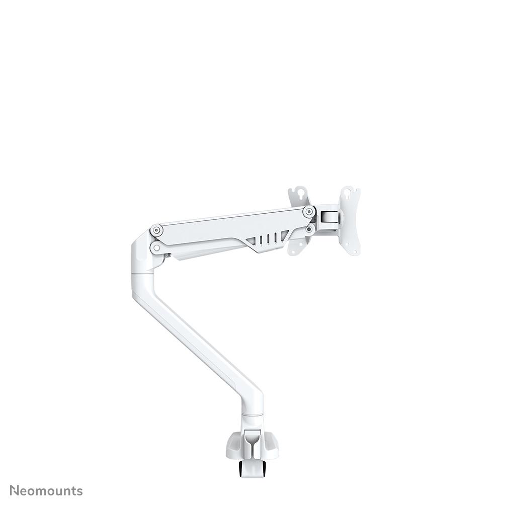 MONITOR ACC DESK MOUNT 10-32"/FPMA-D750WHITE2 NEOMOUNTS - Image 5