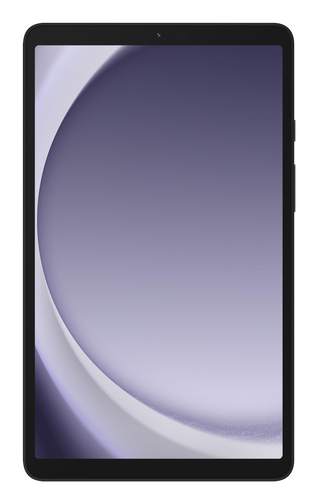 TABLET GALAXY TAB A9 8.7" 64GB/WIFI GRAPHITE SM-X110 SAMSUNG - Image 4