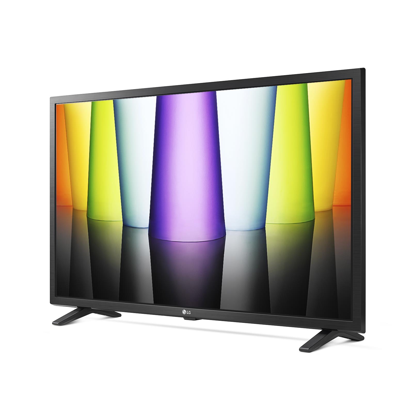 TV Set LG 32" FHD 1920x1080 Wireless LAN 802.11ac Bluetooth webOS Black 32LQ63006LA - Image 15