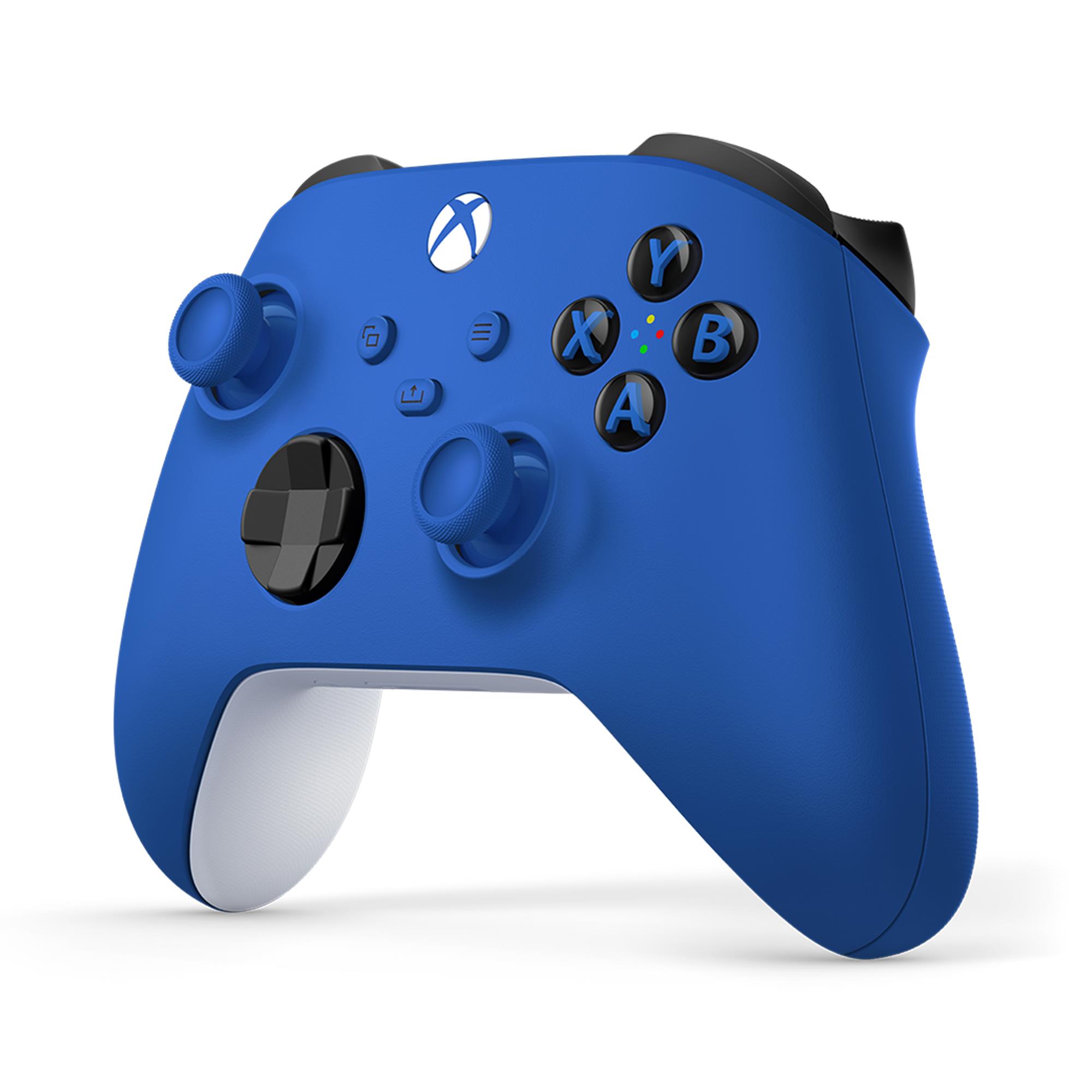 CONSOLE ACC CONTROLLER WRL/XBOX SER QAU-00002 MICROSOFT - Image 4