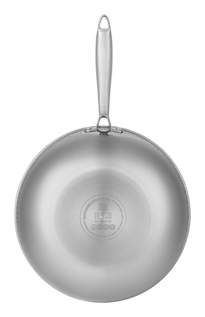 WOK D28 H8.5CM/95004 RESTO - Image 13