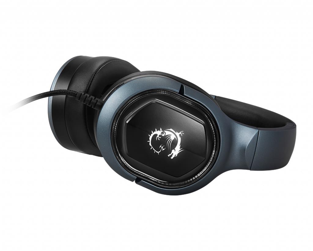 HEADSET/IMMERSE GH50 GAMING MSI - Image 8