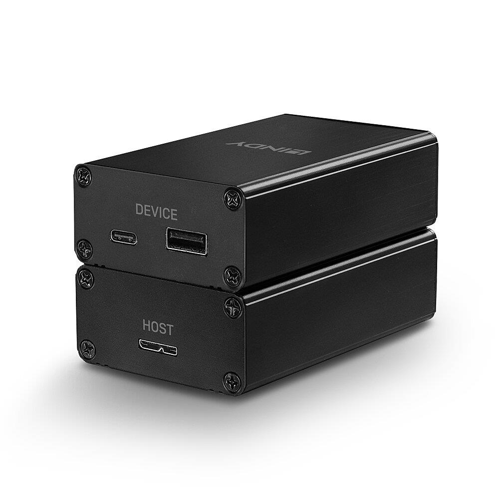 I/O EXTENDER USB3 300M/43363 LINDY - Image 4