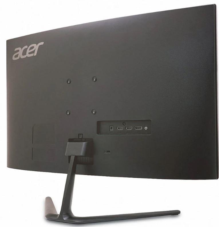 LCD Monitor ACER Gaming Panel VA 2560x1440 16:9 1 ms Speakers Colour Black UM.HE0EE.202 - Image 4