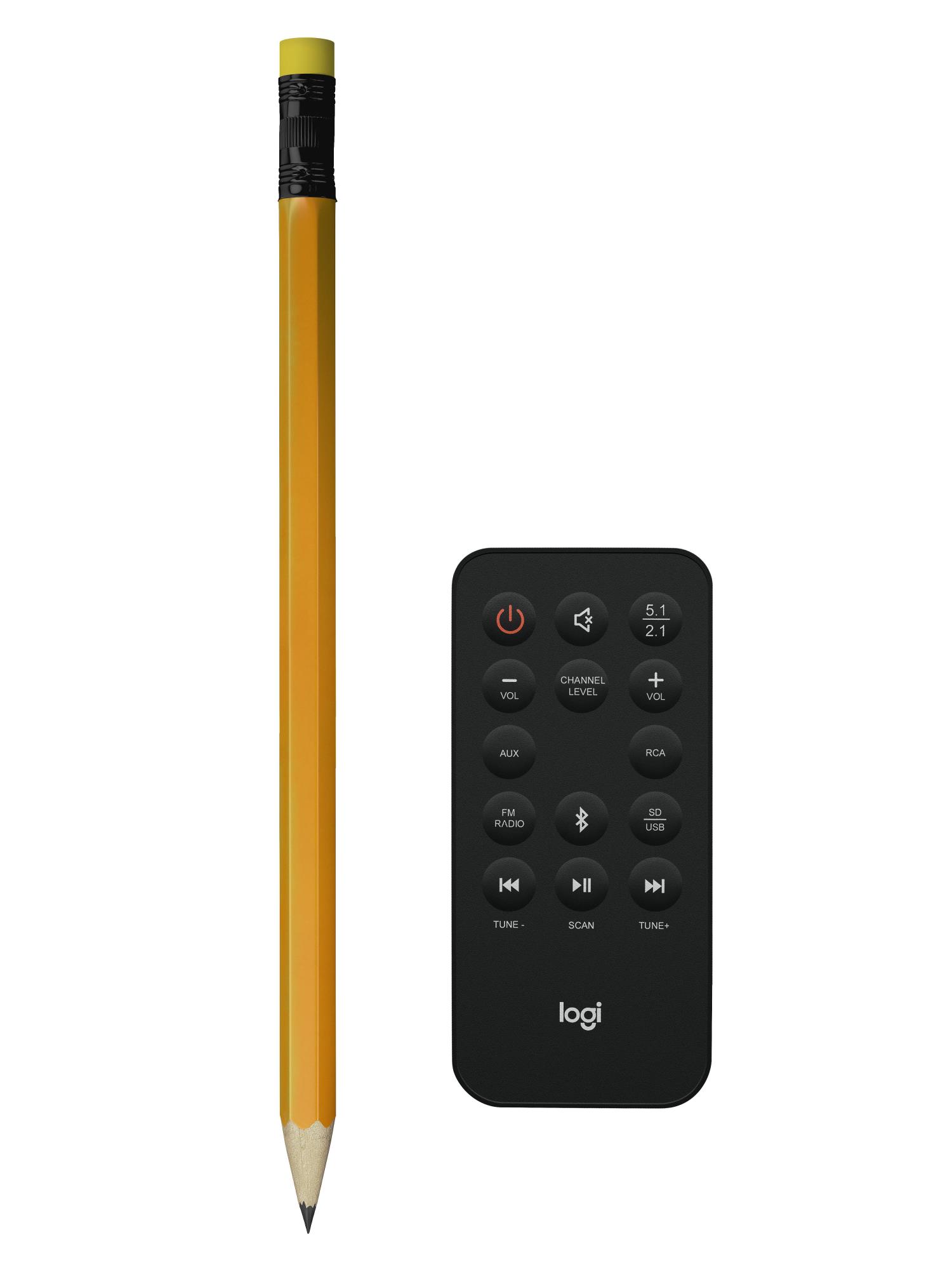 SPEAKER 5.1 Z607/980-001316 LOGITECH - Image 6
