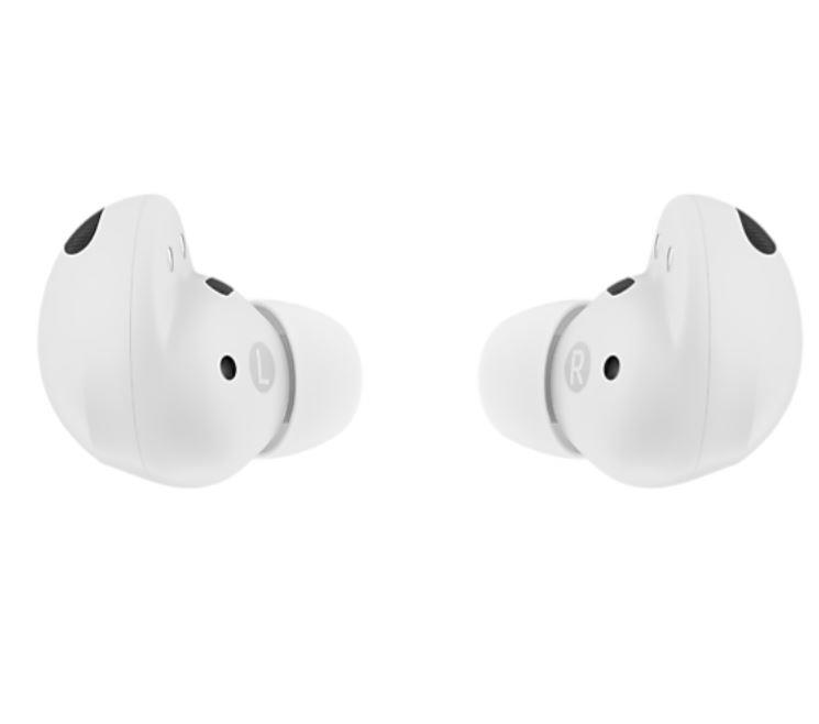 HEADSET GALAXY BUDS2 PRO/WHITE SM-R510 SAMSUNG - Image 3