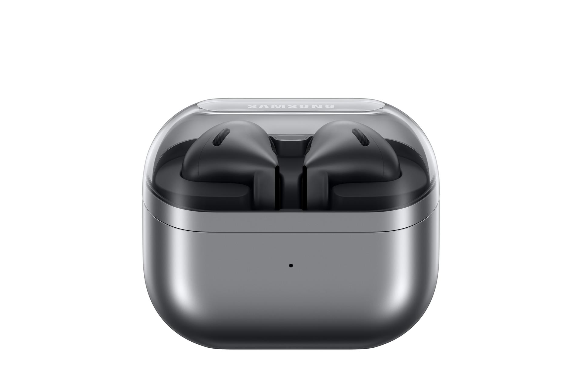 HEADSET GALAXY BUDS 3/SILVER SM-R530 SAMSUNG - Image 4