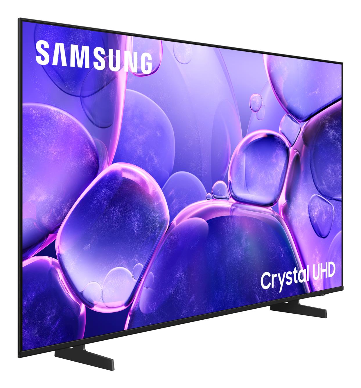 TV Set SAMSUNG 43 " 4K Ultra HD 3840 x 2160 pixels Flat 16:9 LED UE43U8072FUXXH - Image 8