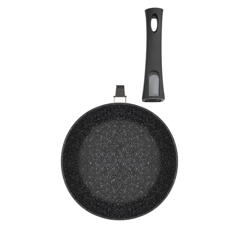 DEEP FRYPAN D28 H7.7CM/93014 RESTO - Image 13