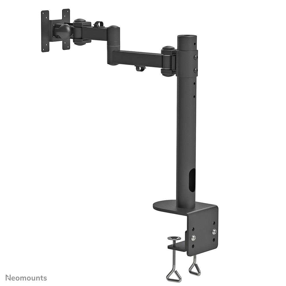 TV SET ACC DESK MOUNT 10-49''/FPMA-D960BLACKPLUS NEOMOUNTS - Image 6
