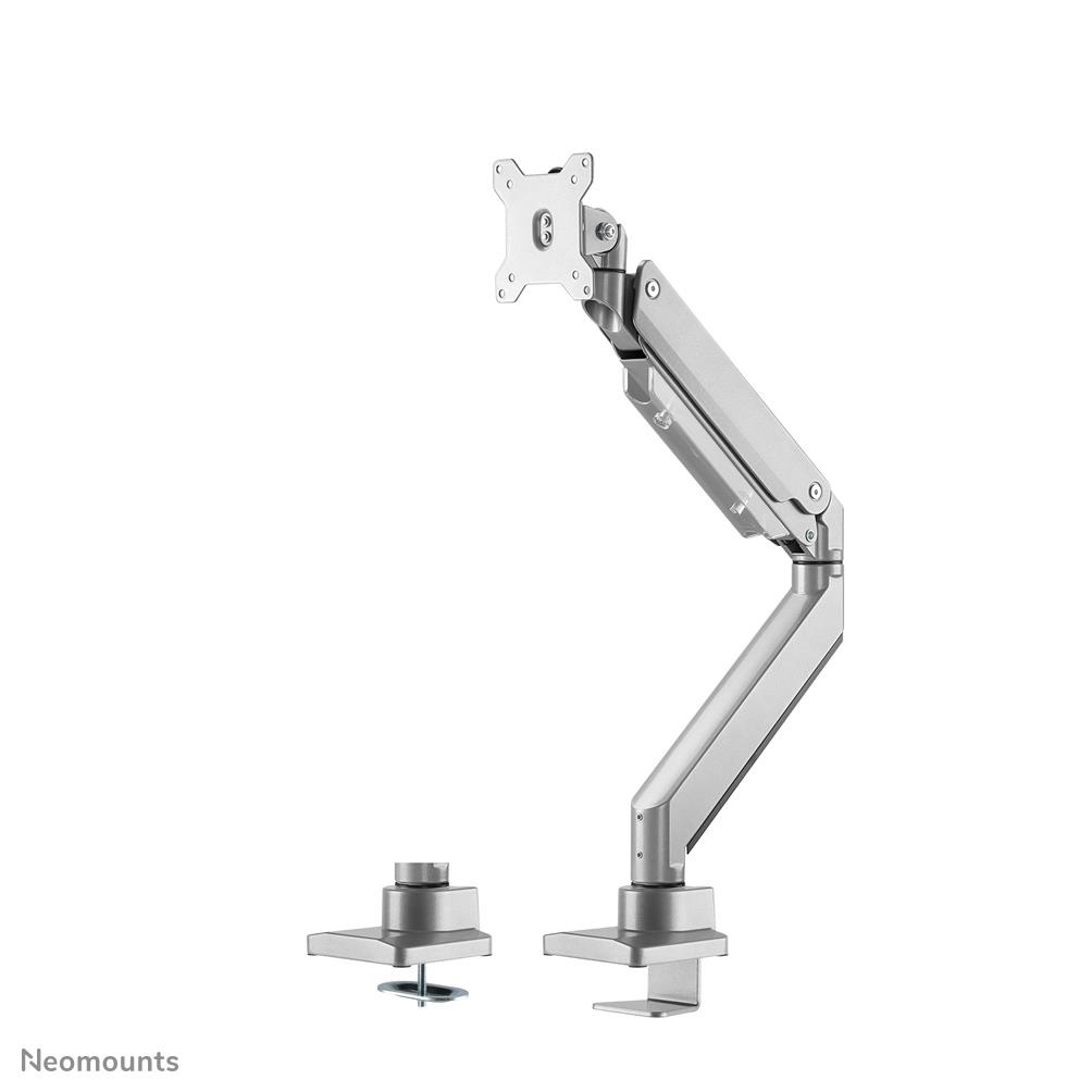 MONITOR ACC DESK MOUNT/10-32" NM-D775SILVER NEOMOUNTS - Image 9