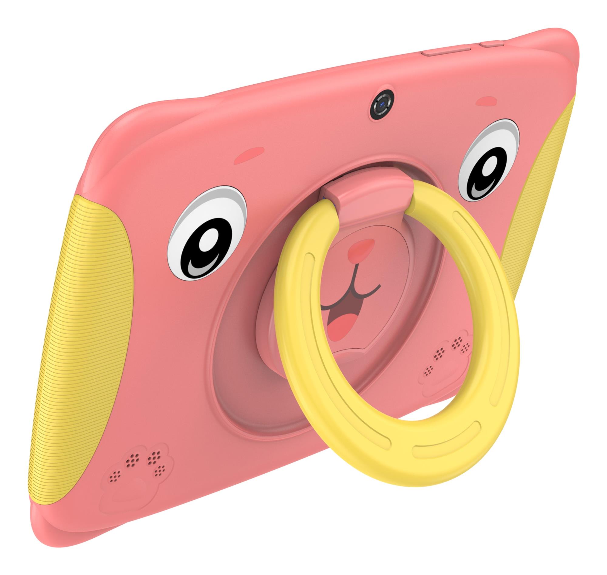 TABLET TAB3 KIDS 7" 32GB/TAB 3 KIDS 2/32 PINK BLACKVIEW - Image 5