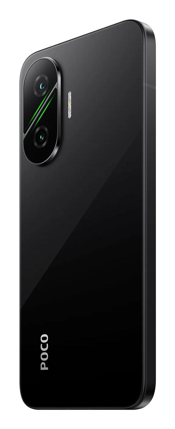 MOBILE PHONE POCO F7/12/512GB BLACK MZB0KFYEU POCO - Image 7