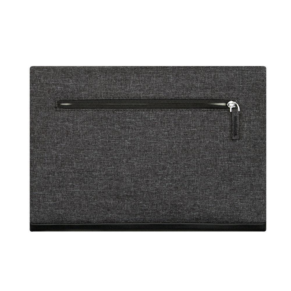 NB SLEEVE MACBOOK PRO/AIR 13/8802 BLACK MELANGE RIVACASE - Image 9