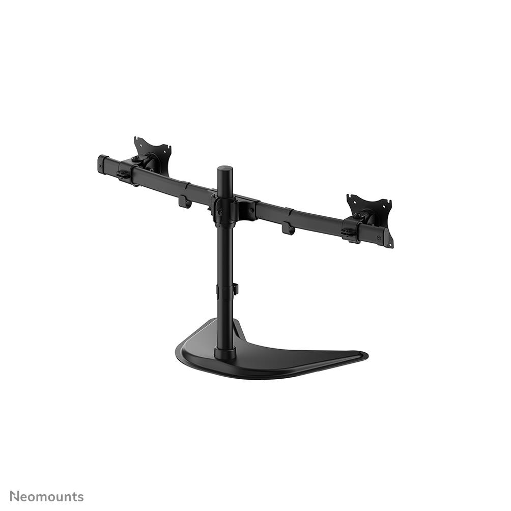 MONITOR ACC DESK MOUNT/10-27" NM-D335DBLACK NEOMOUNTS - Image 15