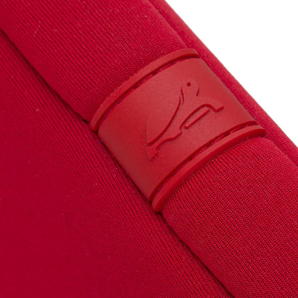 NB SLEEVE ANTISHOCK 14"/5124 RED RIVACASE - Image 5