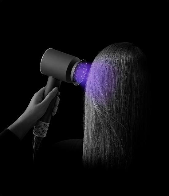 HAIR DRYER SUPERSONIC/HD16 NURAL CER 515276-01 DYSON - Image 18