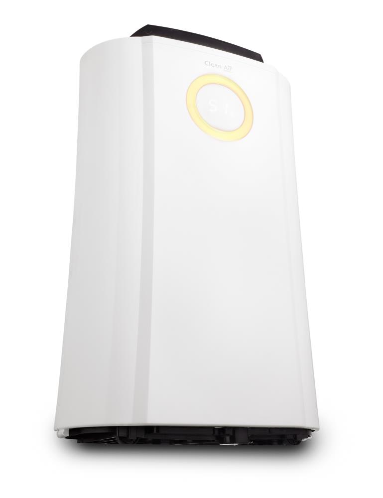 DEHUMIDIFIER & AIR PURIFIER/CA-704 CLEAN AIR OPTIMA - Image 7