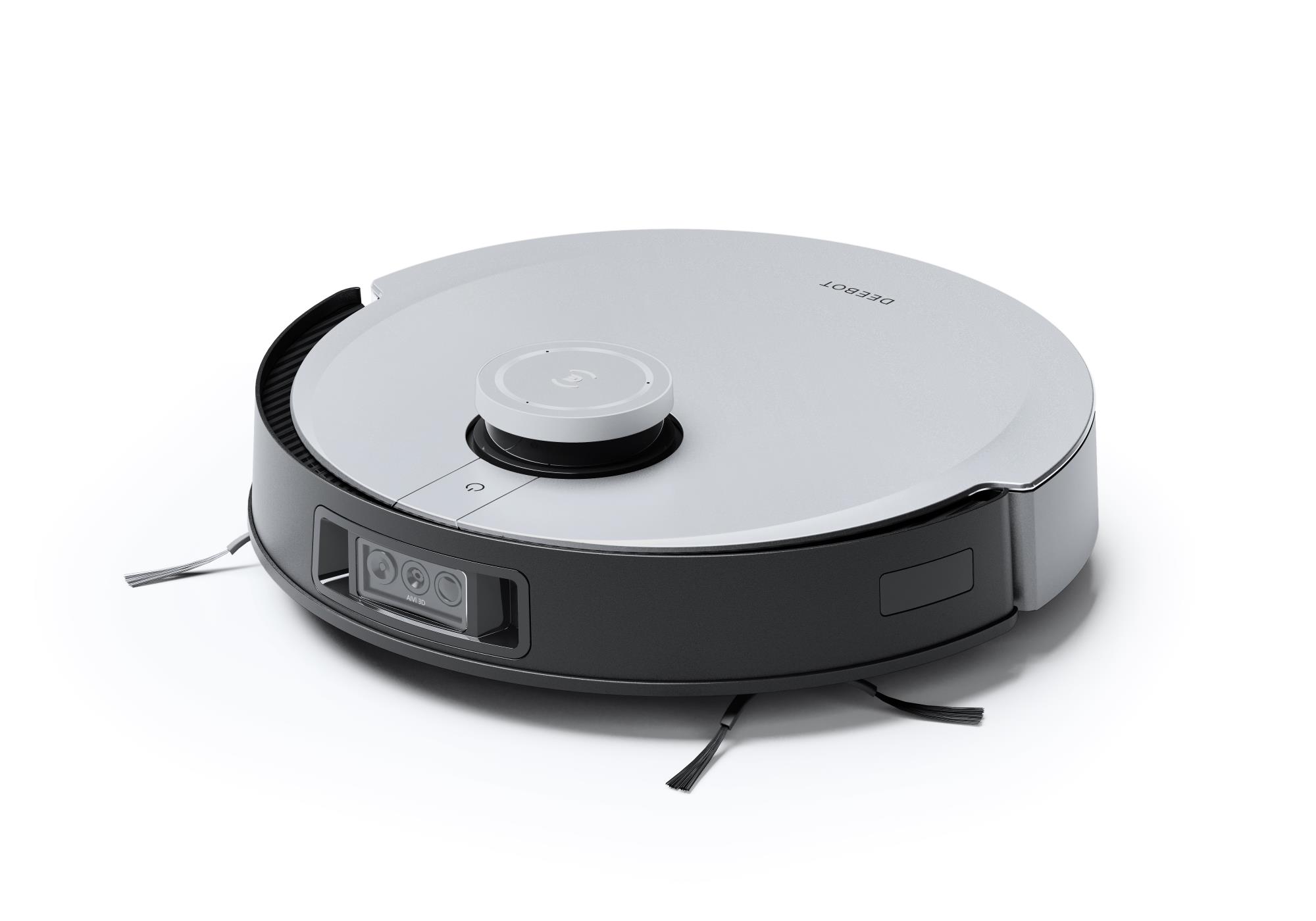 VACUUM CLEANER ROBOT/DEEBOT X1 PLUS ECOVACS - Image 16
