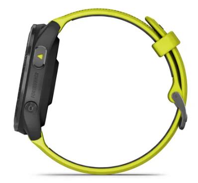 SMARTWATCH FORERUNNER 965/YELLOW 010-02809-12 GARMIN - Image 8