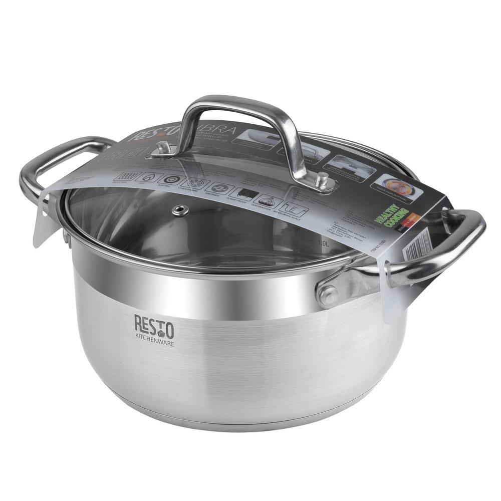 CASSEROLE D20CM 3.6L/92003 RESTO - Image 12