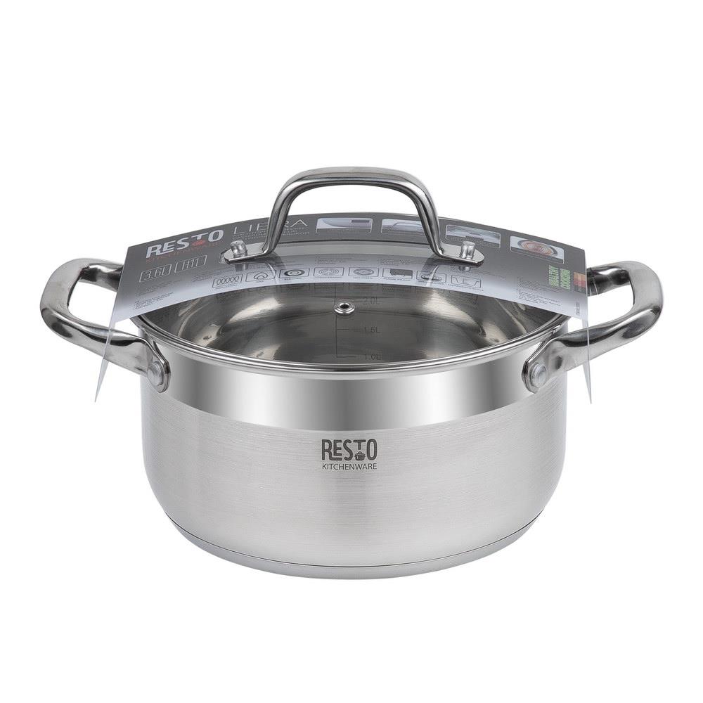 CASSEROLE D20CM 3.6L/92003 RESTO - Image 8