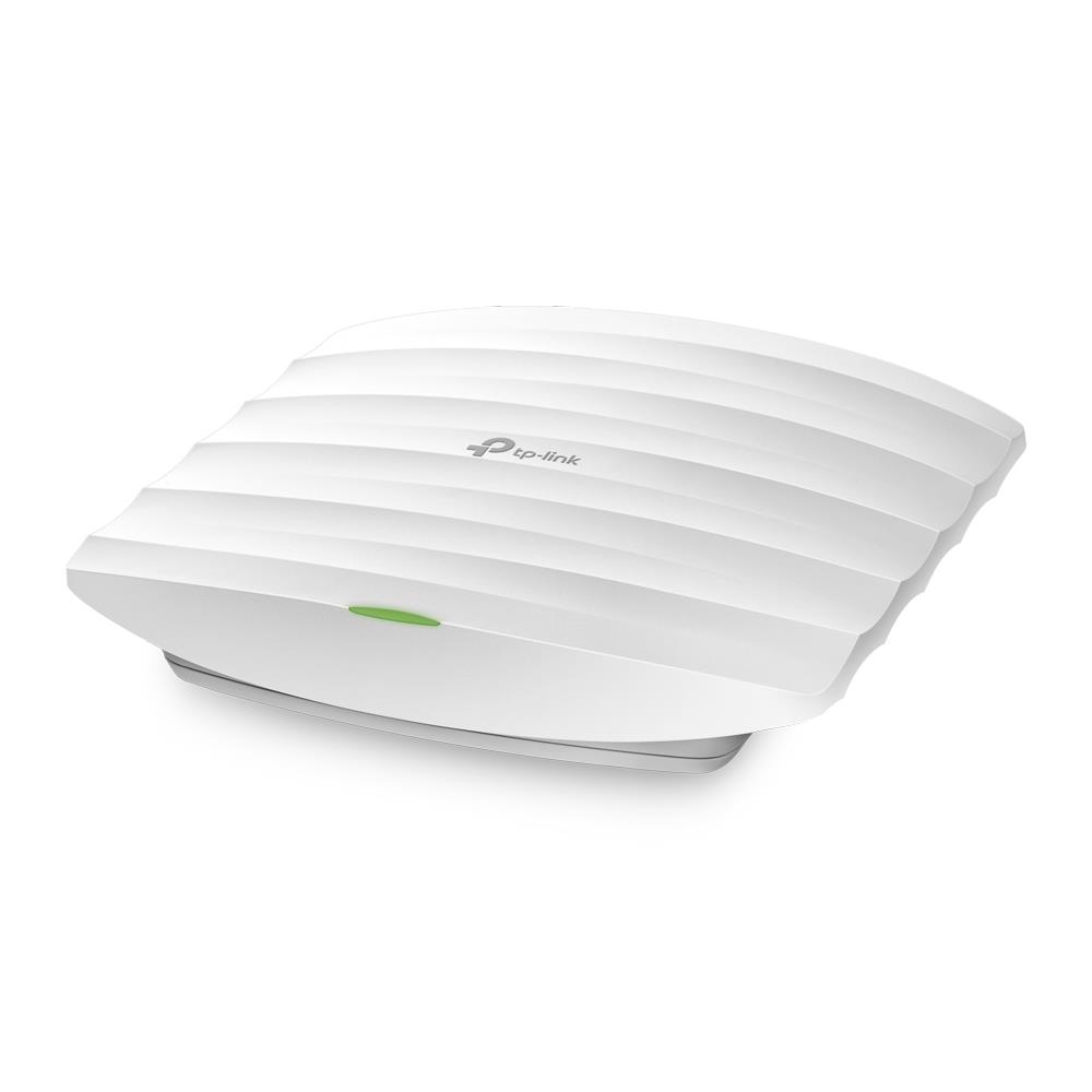 Access Point TP-LINK Omada 300 Mbps IEEE 802.11b IEEE 802.11g IEEE 802.11n 1xRJ45 Number of antennas 2 EAP110 - Image 23