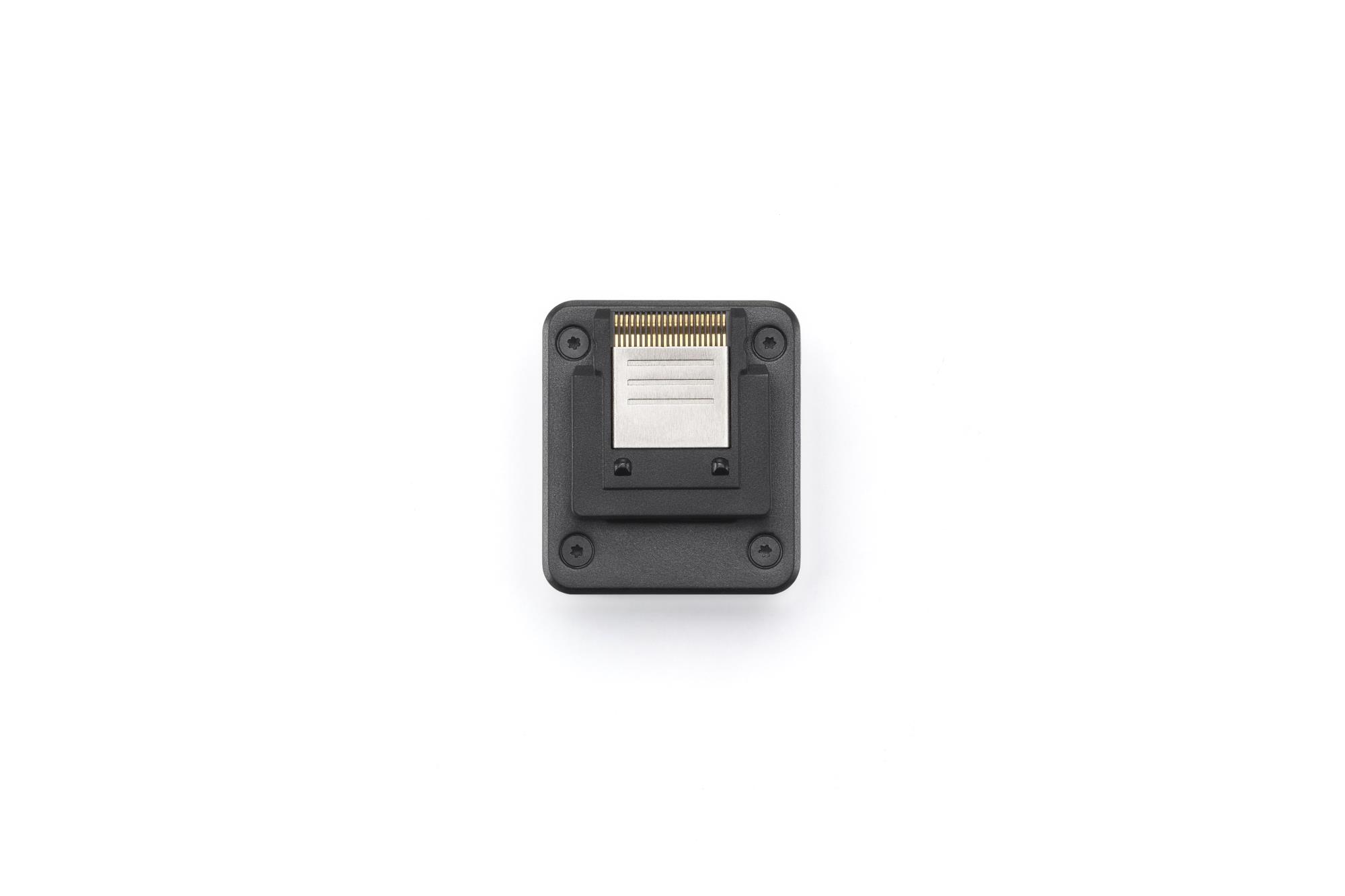 CAMERA ACC MIC SERIES ADAPTER/CP.RN.00000467.01 DJI - Image 3