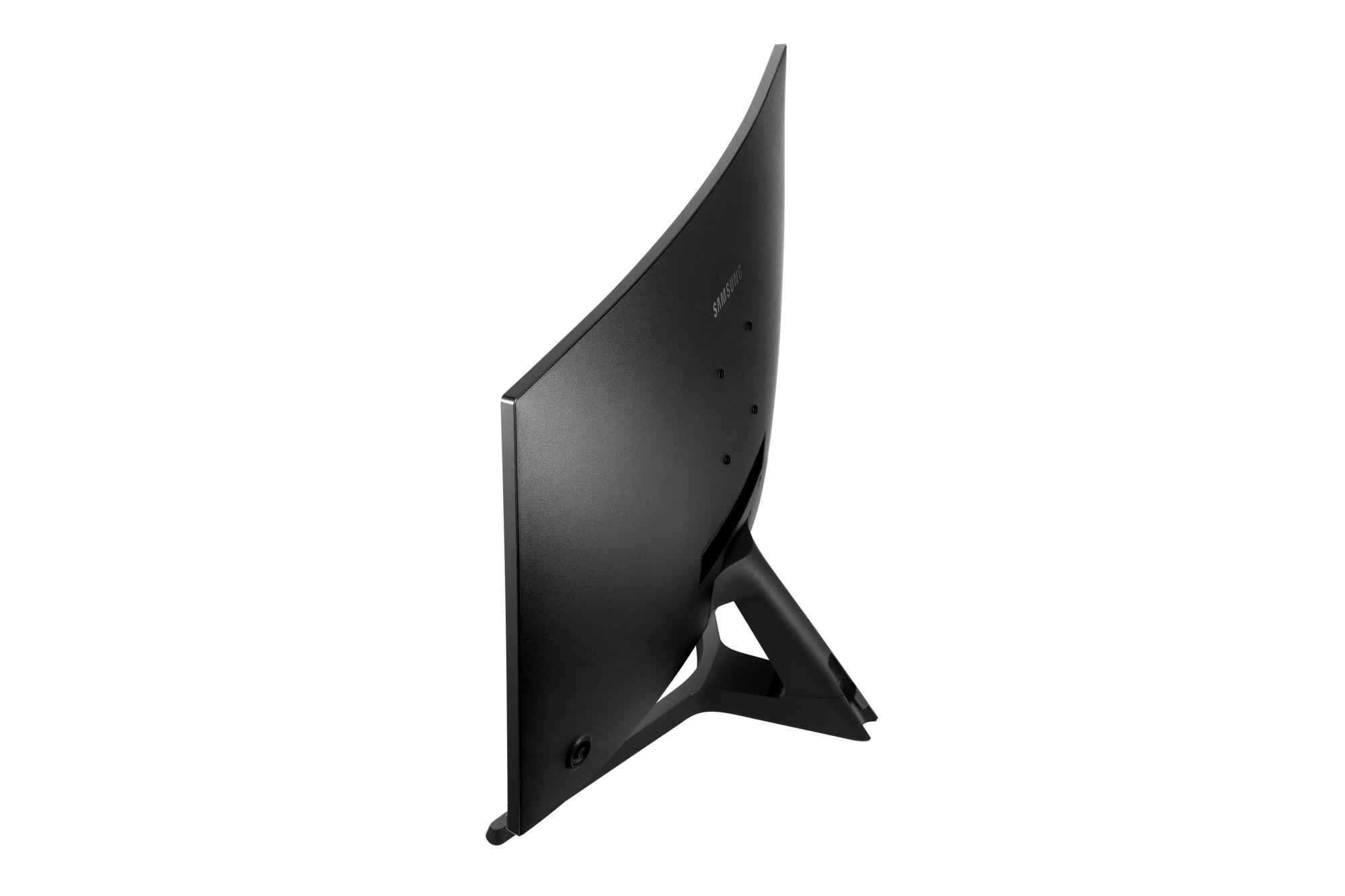 LCD Monitor SAMSUNG 26.9" Curved Panel VA 1920x1080 16:9 60Hz 4 ms Tilt Colour Grey LC27R500FHPXEN - Image 11