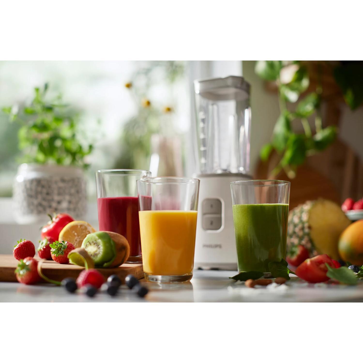BLENDER/HR2602/00 PHILIPS - Image 13