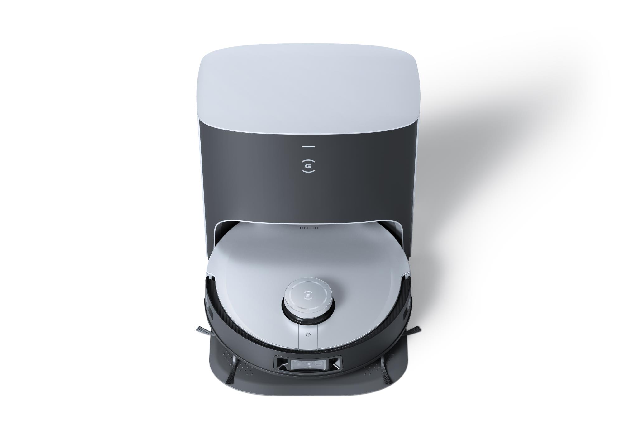 VACUUM CLEANER ROBOT/DEEBOT X1 PLUS ECOVACS - Image 5