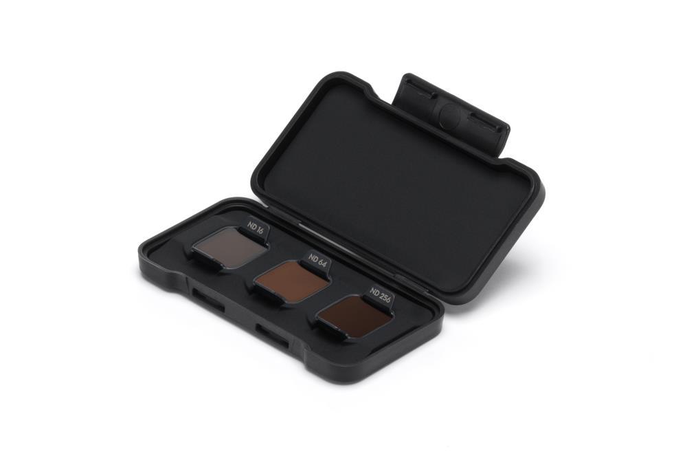 Drone Accessory DJI DJI Flip ND Filter Set (ND16/64/256) CP.FP.00000205 - Image 2