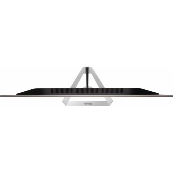 LCD Monitor VIEWSONIC VX3276-2K-MHD-2 32" Business Panel IPS 2560x1440 16:9 75Hz Matte Speakers Tilt Colour Silver VX3276-2K-MHD-2 - Image 10