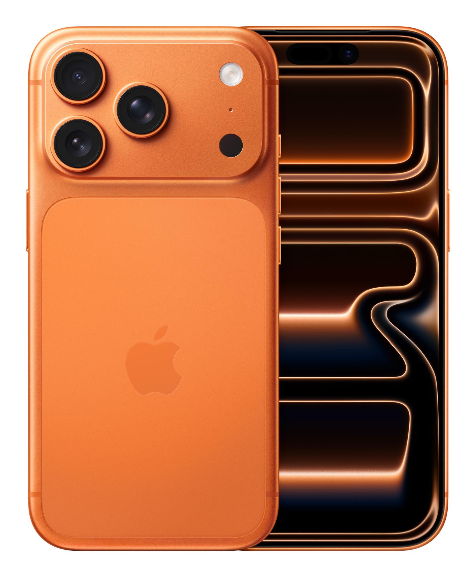 MOBILE PHONE IPHONE 17 PRO/512GB COS.ORANGE MG8M4 APPLE - Image 7