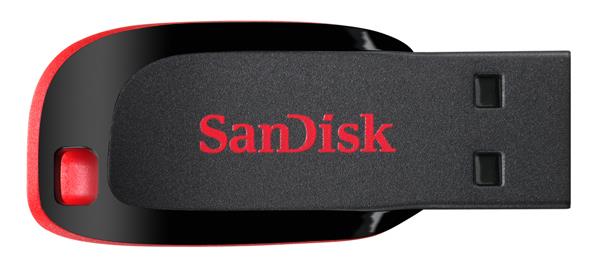 MEMORY DRIVE FLASH USB2 16GB/SDCZ50-016G-B35 SANDISK - Image 4