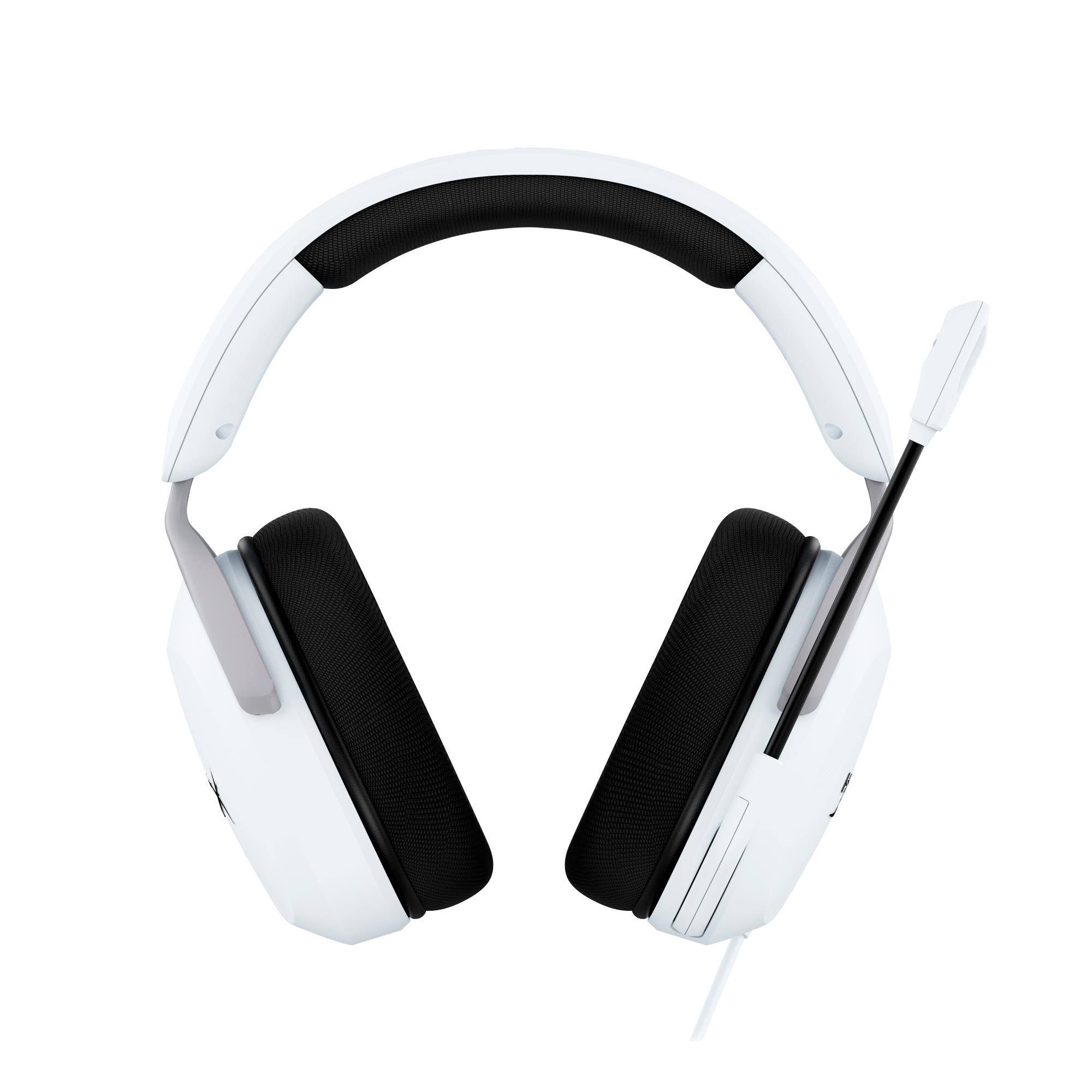 HEADSET HYPERX CLOUDX STINGER2/CORE XBOX WHITE 6H9B7AA HYPERX - Image 51