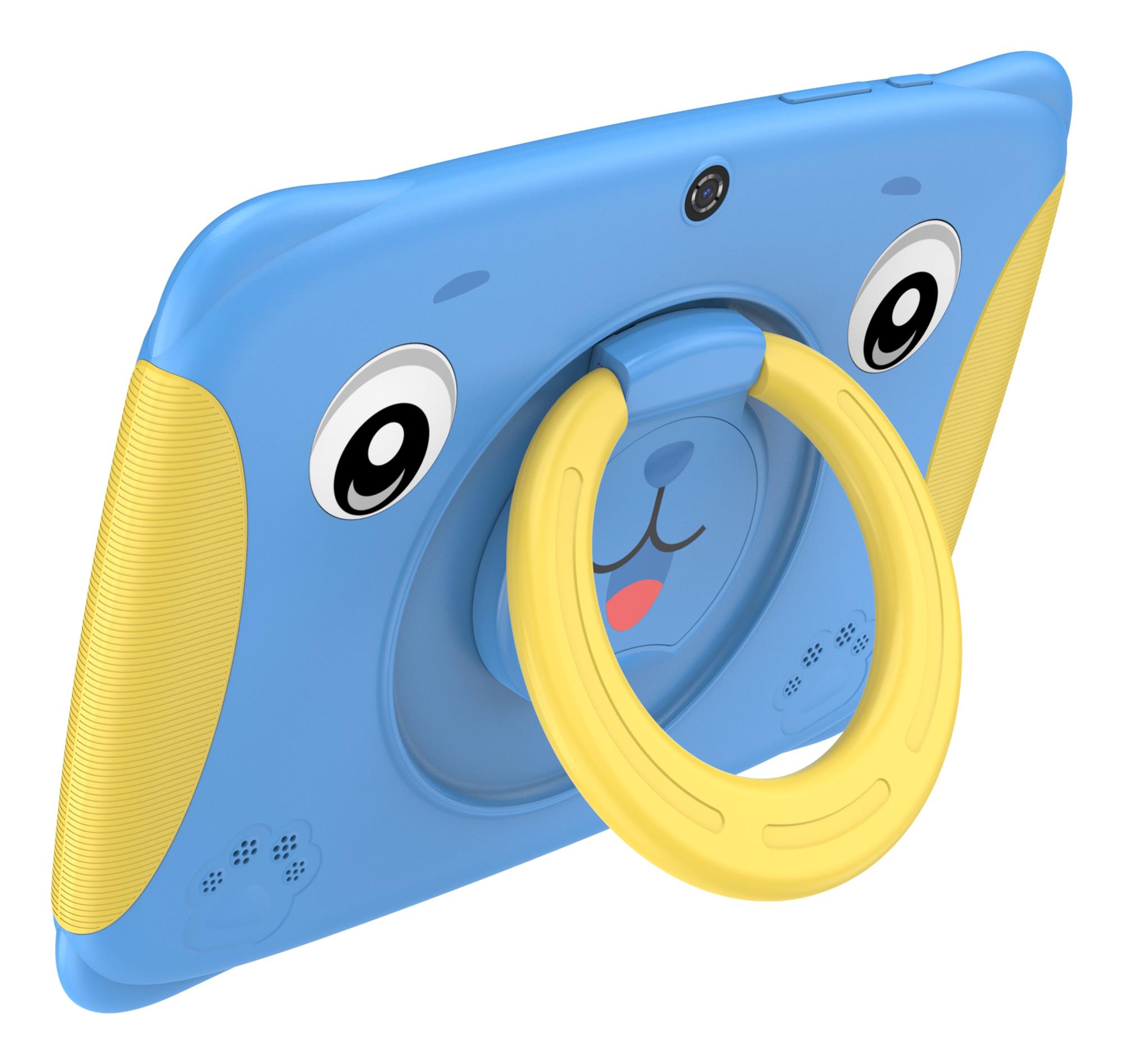 TABLET TAB3 KIDS 7" 32GB/TAB 3 KIDS 2/32 BLUE BLACKVIEW - Image 5