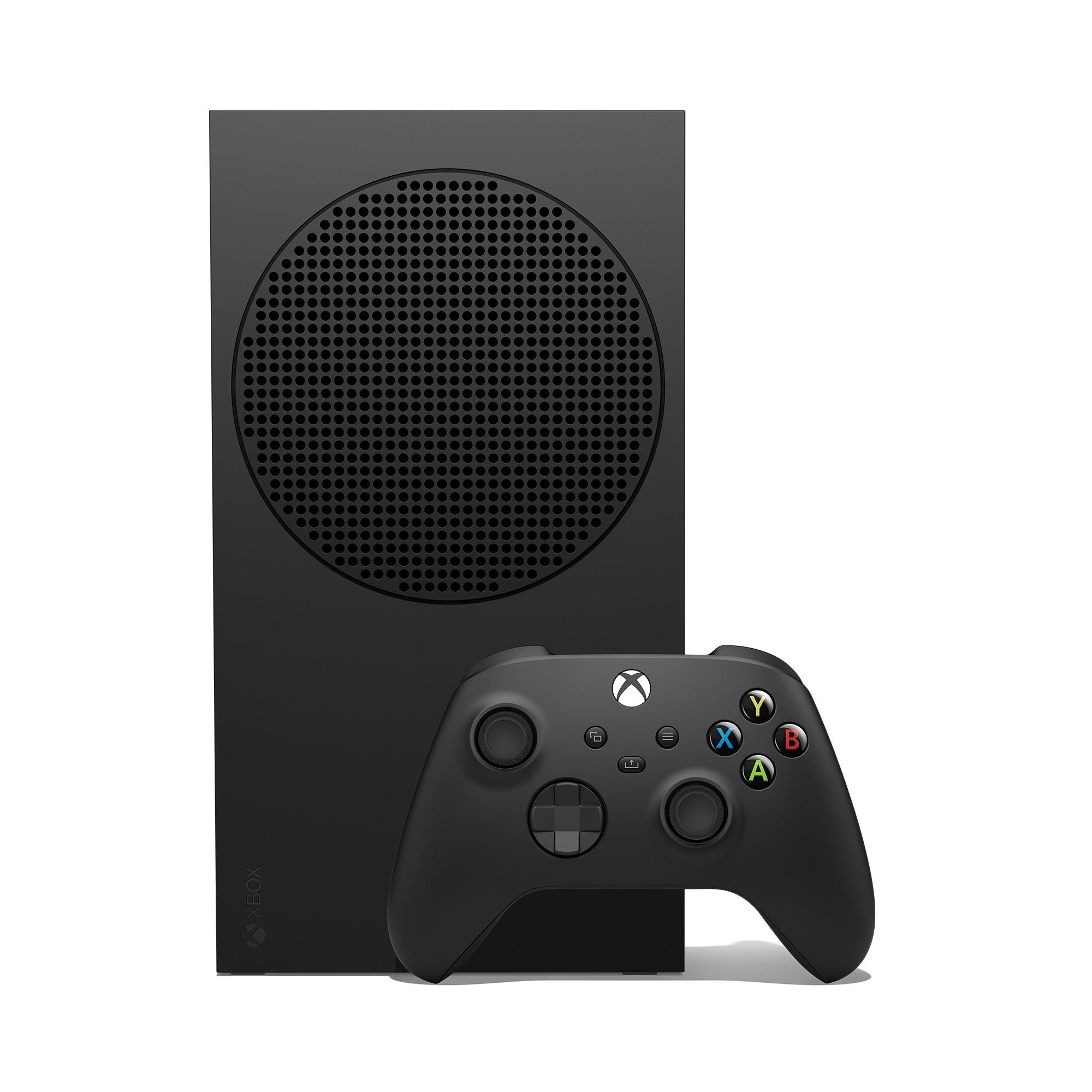CONSOLE XBOX SERIES S 1TB/196388180011 MICROSOFT - Image 3