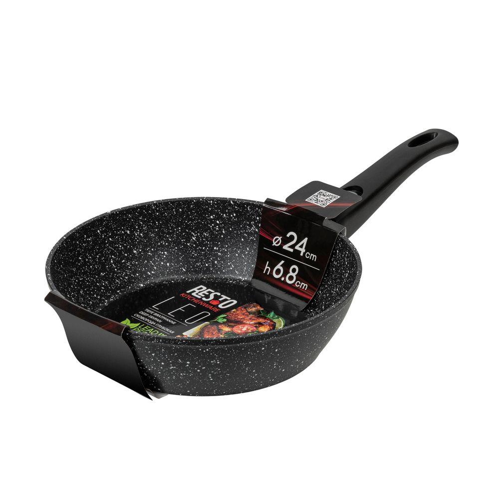 DEEP FRYPAN D24 H6.8CM/93040 RESTO - Image 20