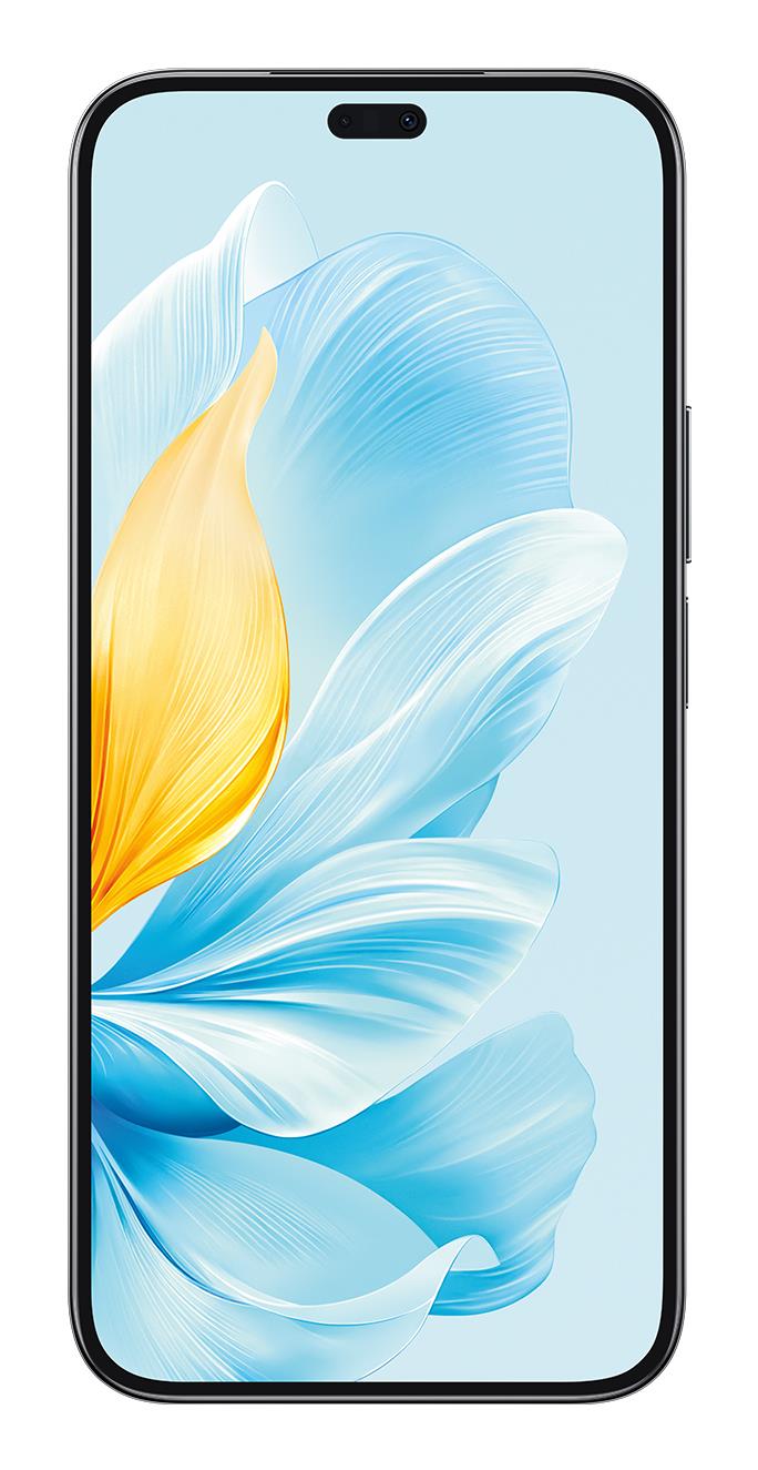 MOBILE PHONE HONOR 200 LITE/8/256GB BLACK 5109BEBY HONOR - Image 3